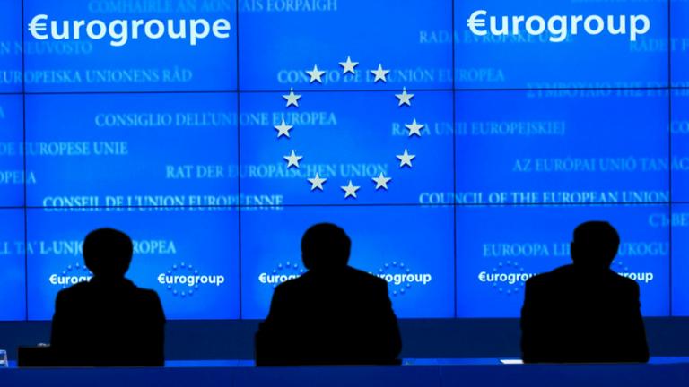 Με συγκρατημένες προσδοκίες συνεδριάζει σήμερα το Eurogroup -  Παραμένει το χάσμα ΔΝΤ - ελληνικής κυβέρνησης