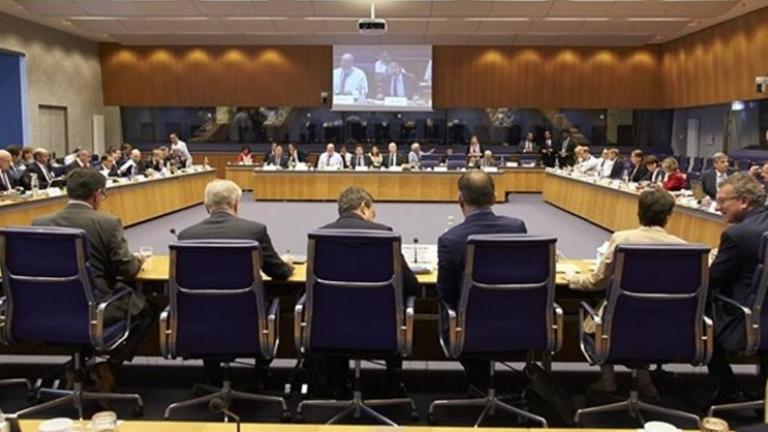 Στο επίκεντρο του Eurogroup η Ελλάδα-Προαπαιτούμενα και ληξιπρόθεσμα στην αατζέντα