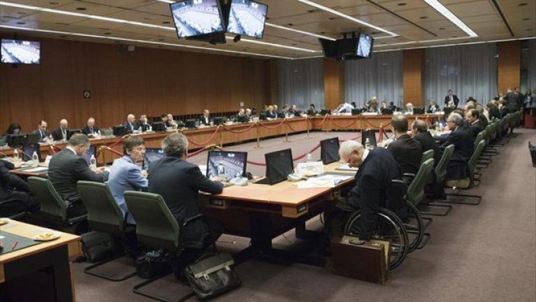 Τα... γυρίζουν για τη δόση στο Eurogroup-Τα 2,8 δισ. ευρώ γίνονται 1,1! 