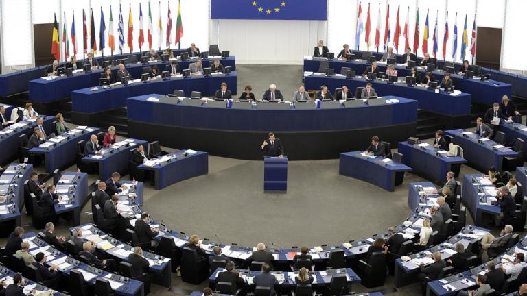 Το Ευρωκοινοβούλιο ζητά πάγωμα των ενταξιακών διαπραγματεύσεων με την Τουρκία