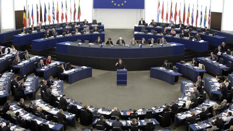 ﻿Το Ευρωκοινοβούλιο ζητά πάγωμα των ενταξιακών διαπραγματεύσεων με την Τουρκία