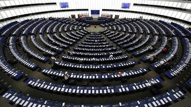 Ράπισμα του Ευρωκοινοβουλίου προς την Ελληνική Δικαιοσύνη
