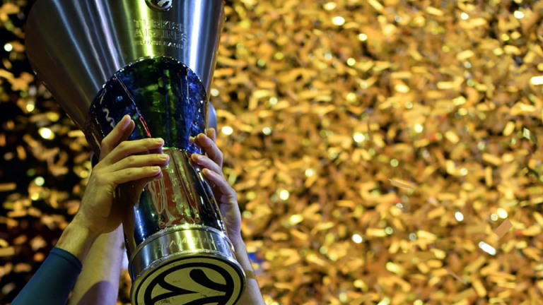 Ποια είναι η καλύτερη ομάδα στην ιστορία της Euroleague