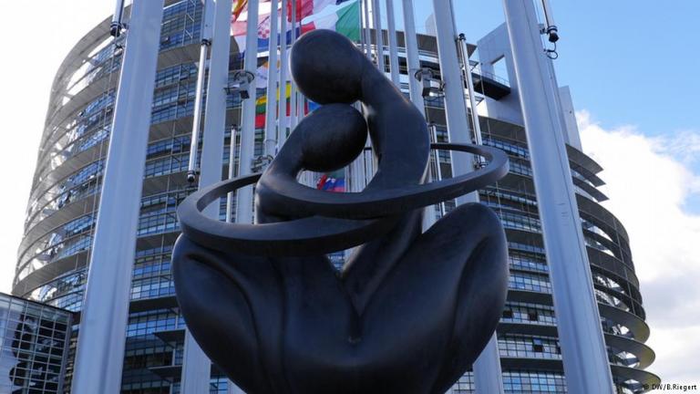 Τραμπ και Brexit «ενώνουν» τους Ευρωπαίους