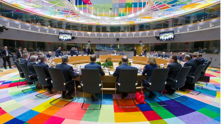 ΕΕ-Σύνοδος Κορυφής: το μέλλον της Ευρώπης μετά το Brexit στις συνομιλίες της δεύτερης ημέρας