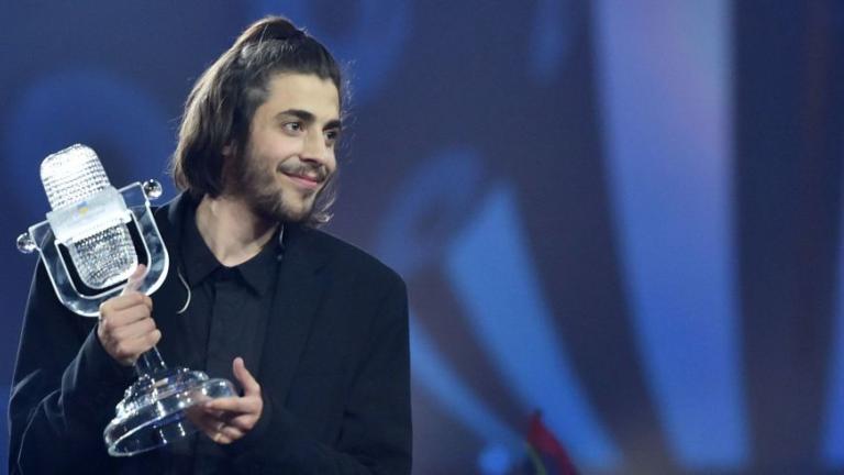 Μάχη για την ζωή του δίνει ο νικητής της Eurovision