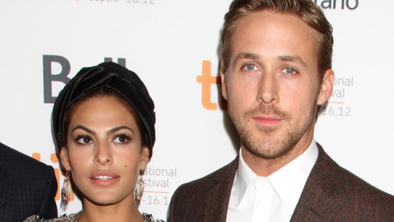 Ryan Gosling - Eva Mendes: Άλλοι χωρίζουν...και αυτοί παντρεύονται!