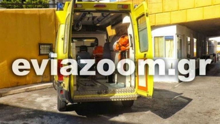 Τραγωδία στην Εύβοια: 5χρονο αγοράκι σκοτώθηκε, πέφτοντας από μπαλκόνι δημοτικού σχολείου