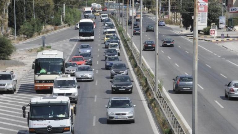 Αυξημένα μέτρα, σε όλο το οδικό δίκτυο της χώρας, λαμβάνει η Ελληνική Αστυνομία, ενόψει της περιόδου εορτασμού της Πεντηκοστής