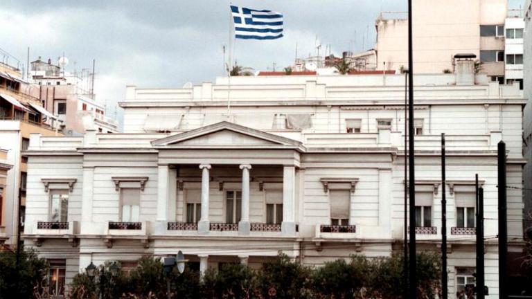 Ιταμή πρόκληση των Αλβανών, θέτουν θέμα Τσάμηδων λίγο πριν την επίσκεψη του Ελληνα ΥΠΕΞ