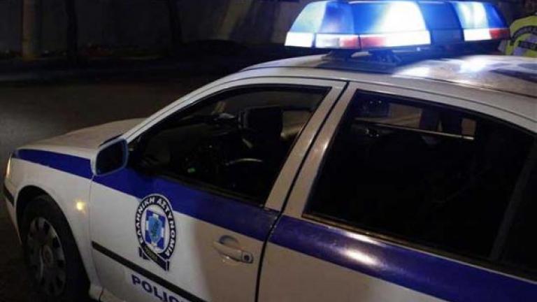 Ευρείας κλίμακας αστυνομική επιχείρηση στο κέντρο της Αθήνας για την εξάρθρωση κυκλωμάτων διακίνησης ναρκωτικών 