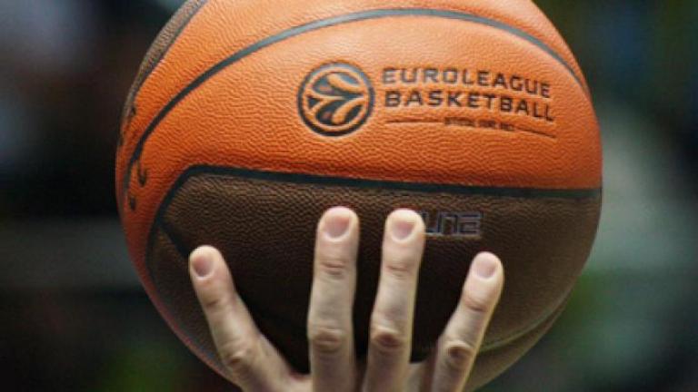 Euroleague: (9η αγωνιστική)  Ολυμπιακός-Μακάμπι και Παναθηναικός-Νταρουσάφακα