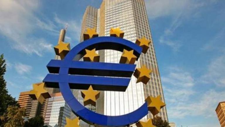 Ανησυχία στην ΕΚΤ για τη βιωσιμότητα του κρατικού χρέους της Ευρωζώνης