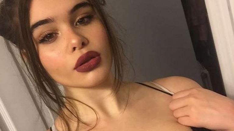 Barbie Ferreira: Το 19χρονο μοντέλο που “σπάει” όλα τα ταμπού (ΦΩΤΟ)