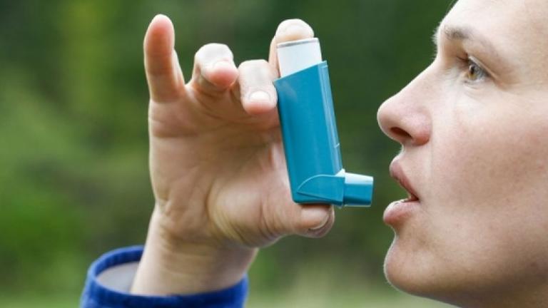 Νέο φάρμακο για το άσθμα υπόσχεται επανάσταση στη θεραπεία της ασθένειας