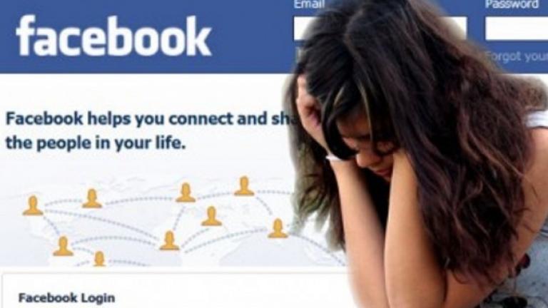 Πάνω από 500 γυμνές φωτογραφίες ανήλικων κοριτσιών κατάφεραν να αποσπάσουν μέσω Facebook