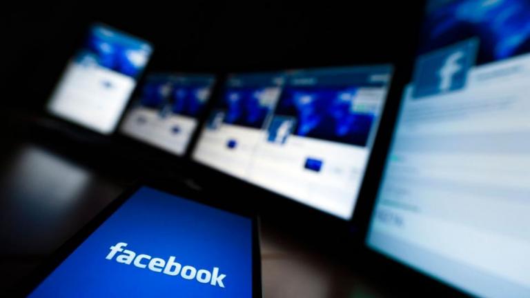 Ανατροπή στο Facebook: Θα επιτρέπεται η ανάρτηση περισσότερων σοκαριστικών φωτογραφιών!