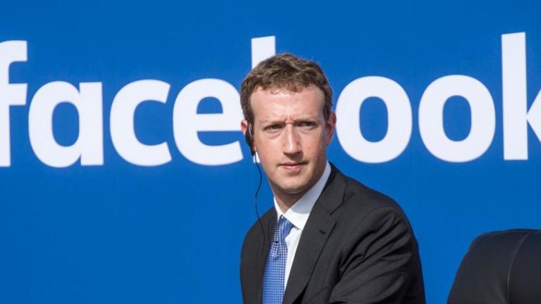 Τραγική γκάφα-Το Facebook «πέθανε» τον δημιουργό του και εκατομμύρια χρήστες!