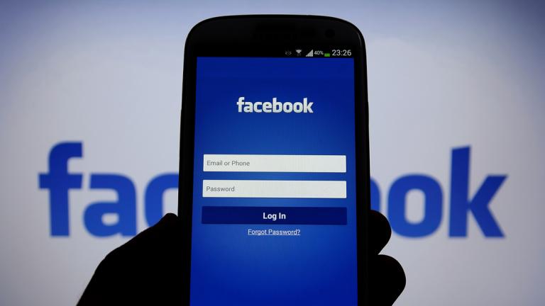 Πάνω από το 25% του παγκόσμιου πληθυσμού είναι συνδεδεμένο στο Facebook!