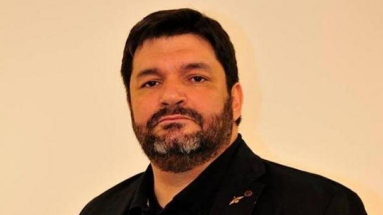 Επίθεση Φαήλου Κρανιδιώτη σε Μητσοτάκη 