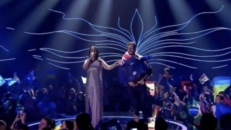 Eurovision 2017: Αντιμέτωπος με χρηματικό πρόστιμο ή πενταετή φυλάκιση ο φαρσέρ