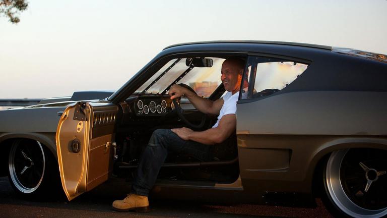 ΟΙ ΤΑΙΝΙΕΣ ΤΗΣ ΕΒΔΟΜΑΔΑΣ: Πρωταγωνιστής το Fast & Furious (ΒΙΝΤΕΟ)