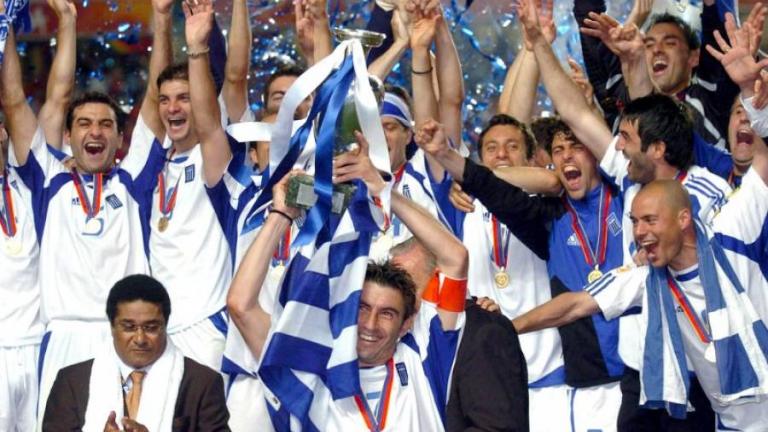 Σαν Σήμερα: Η Ελλάδα Πρωταθλήτρια Ευρώπης! (slideshow)