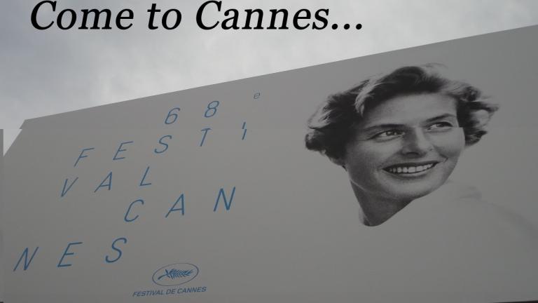 Κάννες: Φωτογραφίες από το παρελθόν