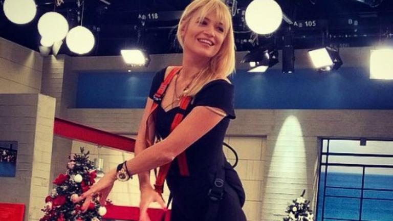 Λιάγκας-Σκορδά: Τα πρώτα Χριστούγεννα χωριστά