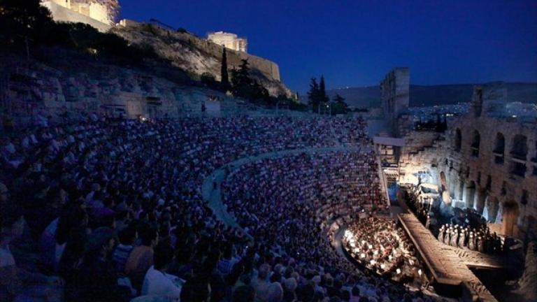 Φεστιβάλ Αθηνών και Επιδαύρου: Ξεκίνησε η προπώληση για όλες τις παραστάσεις! 