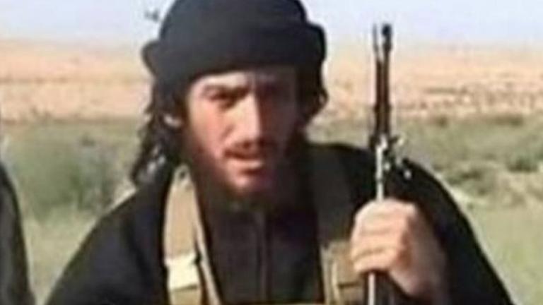 O ISIS επιβεβαίωσε τον θάνατο του επικεφαλής προπαγάνδας της οργάνωσης