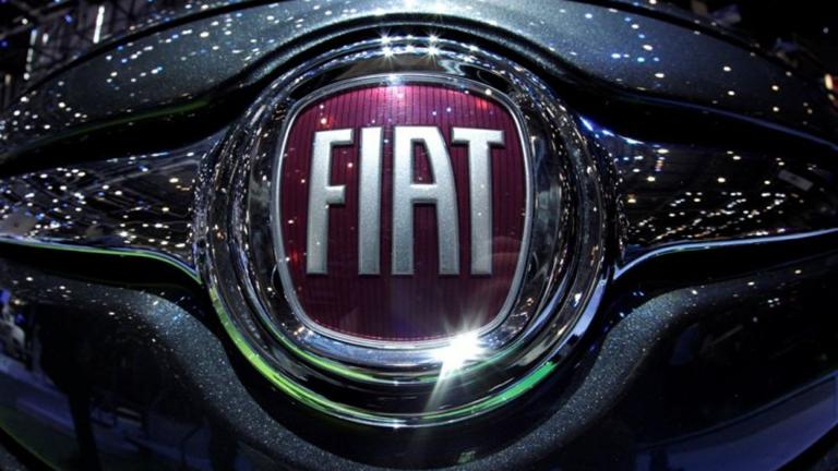  Το Βερολίνο κατηγορεί τη Fiat για χρήση παράνομης συσκευής που επηρεάζει την εκπομπή ρύπων