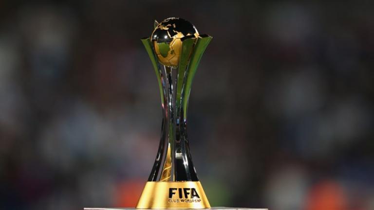 H FIFA εξετάζει Μουντιάλ συλλόγων με 16 ή 24 ομάδες