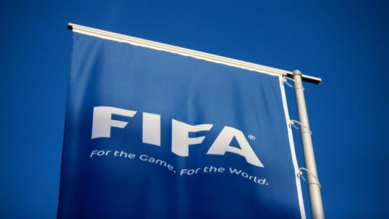FIFA: Η Ελλάδα στην 40η θέση της παγκόσμιας κατάταξης