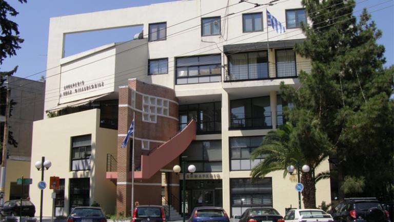 Κλίμα έντασης παρατηρείται το τελευταίο τετραήμερο στο κέντρο της Νέας Φιλαδέλφειας