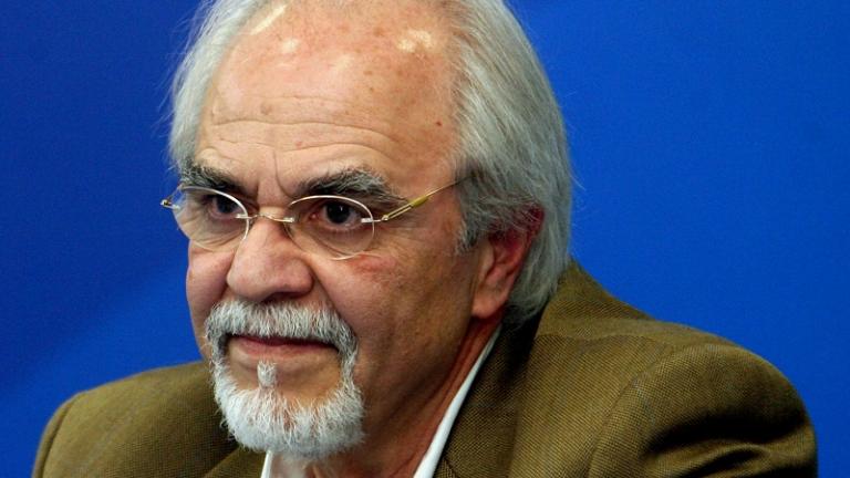 Αποχώρηση με αιχμές, για την ηγεσία της Ν.Δ., από τον Φίλιππο Ταυρή  
