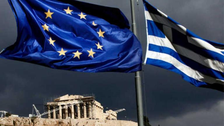 Financial Times: Προτεκτοράτο του δυτικού κόσμου η Ελλάδα!