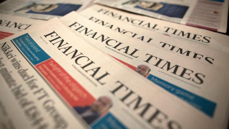 Financial Times: Η Ελλάδα σχεδιάζει να διορίσει τη Rothschild ως σύμβουλο για το χρέος