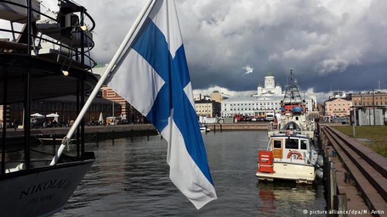 Υπό δοκιμή το φινλανδικό κοινωνικό πείραμα