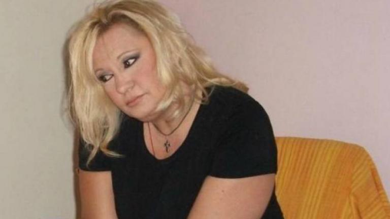 Το ξέσπασμα της ηθοποιού μέσω της σελίδας της στο facebook