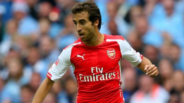 Φλαμινί για Ολυμπιακό 