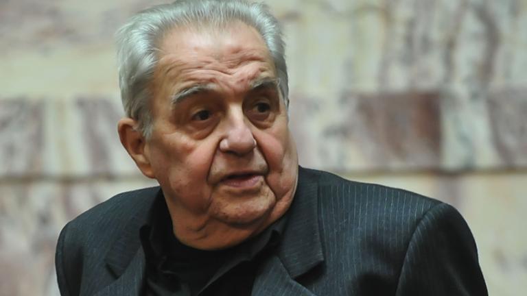 Φλαμπουράρης: Δεν θα γίνουν πρόωρες εκλογές 