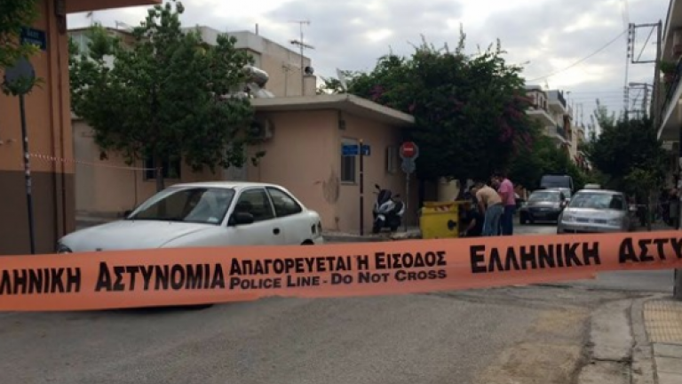 Οι σατανικοί ενοικιαστές σκότωσαν, τεμάχισαν και έκαψαν τον σπιτονοικοκύρη τους!