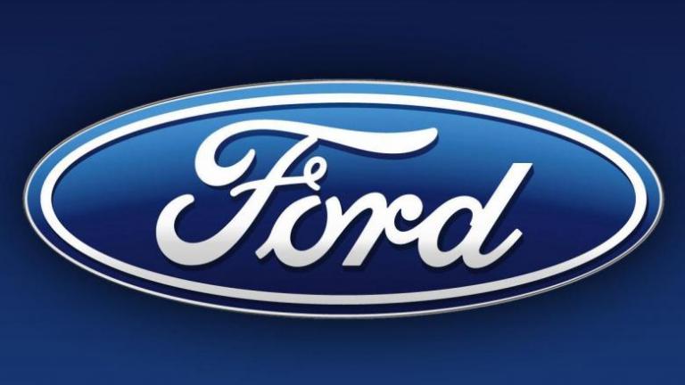 Ανάκληση αυτοκινήτων Ford ανακοίνωσε η Γενική Γραμματεία Βιομηχανίας