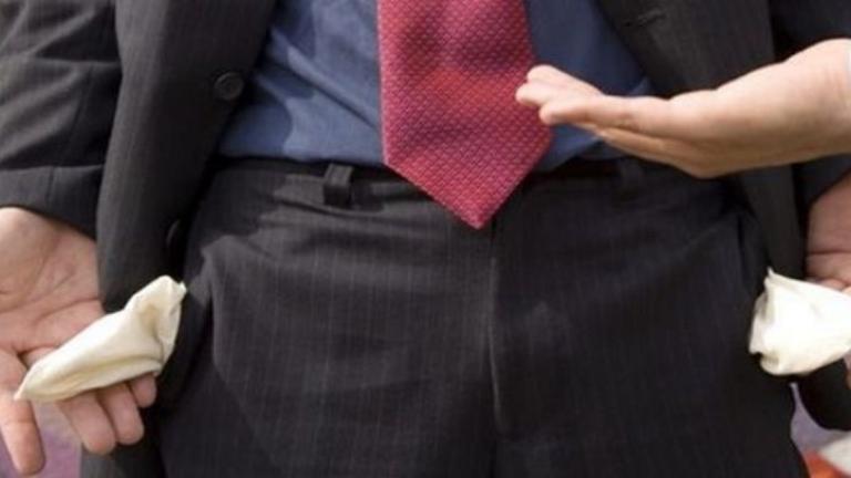 Έρχεται και το τρίτο "κοστούμι" του 1,8 δισ. ευρώ