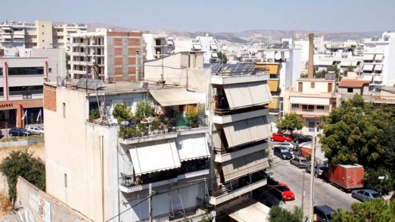 Οι φόροι στα ακίνητα το 2017: Τι σχεδιάζεται-Όλες οι αλλαγές