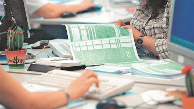 Νέα παράταση στις φορολογικές δηλώσεις 