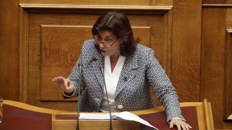 Ασφαλιστικό-Φορολογικό - Θ. Φωτίου: Αν θέλαμε να κόψουμε συντάξεις γιατί να περιμέναμε έξι μήνες;