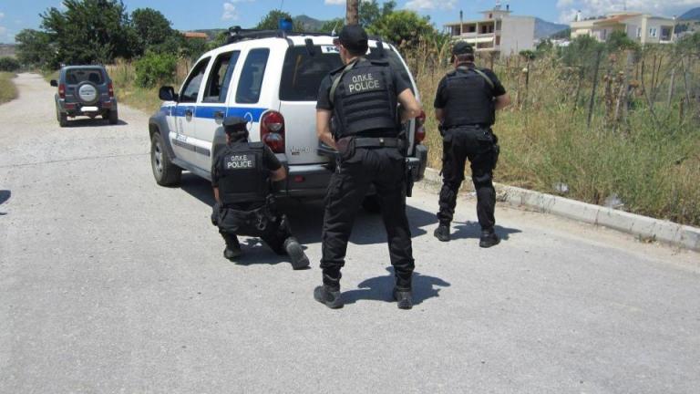 Μεγάλη αστυνομική επιχείρηση σε εξέλιξη για την εξάρθρωση καρτέλ διακίνησης χασίς από την Ελλάδα στην Β. Ευρώπη