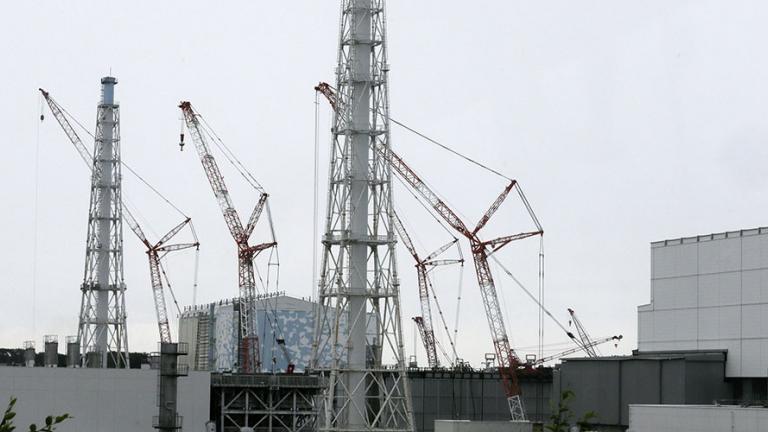 Στο... κόκκινο η Ιαπωνία-Προειδοποίηση για ισχυρούς μετασεισμούς